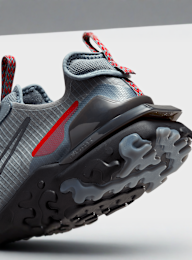 Nike, React Vision, grey, Image 7 of 9