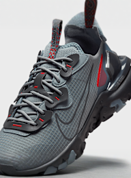 Nike, React Vision, grey, Image 8 of 9