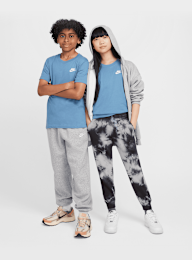 Nike, Sportswear Tee, blue, Image 4 of 4