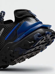 Nike, React Vision, black, Image 7 of 9