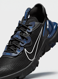 Nike, React Vision, black, Image 8 of 9