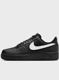 Nike, Air Force 1 ´07, black, Image 1 of 8
