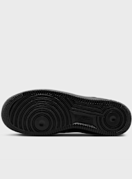 Nike, Air Force 1 ´07, black, Image 3 of 8