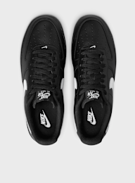 Nike, Air Force 1 ´07, black, Image 6 of 8