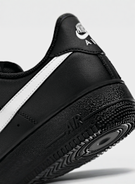 Nike, Air Force 1 ´07, black, Image 8 of 8