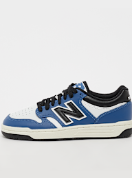 New Balance, 480 (GS), blue, Image 1 of 5