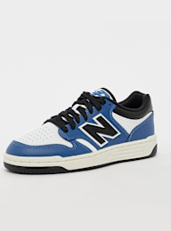 New Balance, 480 (GS), blue, Image 2 of 5