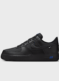 Nike, Air Force 1 ´07 Next Nature, zwart, Afbeelding 1 van 8