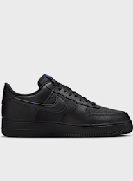 Nike, Air Force 1 ´07 Next Nature, zwart, Afbeelding 2 van 8