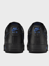 Nike, Air Force 1 ´07 Next Nature, zwart, Afbeelding 5 van 8