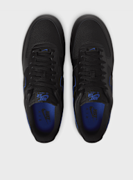 Nike, Air Force 1 ´07 Next Nature, zwart, Afbeelding 6 van 8