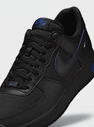 Nike, Air Force 1 ´07 Next Nature, zwart, Afbeelding 7 van 8