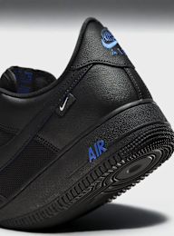 Nike, Air Force 1 ´07 Next Nature, zwart, Afbeelding 8 van 8