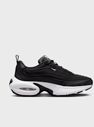 Nike, WMNS Air Max Portal, black, Image 2 of 8