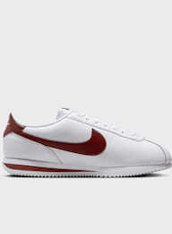 Nike  , Cortez, white, Image 2 of 8