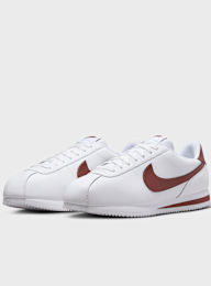 Nike  , Cortez, white, Image 4 of 8