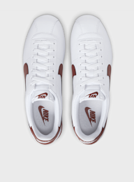 Nike  , Cortez, white, Image 6 of 8