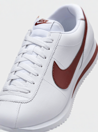 Nike  , Cortez, white, Image 7 of 8