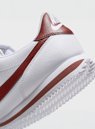 Nike  , Cortez, white, Image 8 of 8