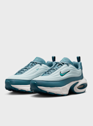 Nike, WMNS Air Max Portal, blue, Image 4 of 8