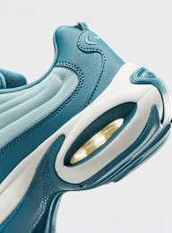 Nike, WMNS Air Max Portal, blue, Image 8 of 8