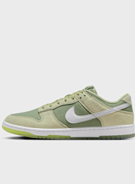 Nike, Dunk Low, green, Image 1 of 8