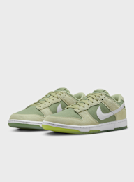 Nike, Dunk Low, green, Image 4 of 8