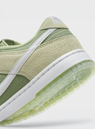 Nike, Dunk Low, green, Image 7 of 8