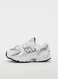 New Balance, 530 Toddlers, white, Image 1 of 5