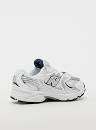 New Balance, 530 Toddlers, white, Image 3 of 5