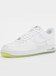 Nike, Air Force 1 ´07, wit, Afbeelding 2 van 5