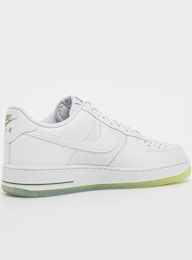 Nike, Air Force 1 ´07, wit, Afbeelding 3 van 5