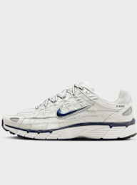 Nike, P-6000, white, Image 1 of 8