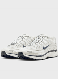 Nike, P-6000, white, Image 4 of 8