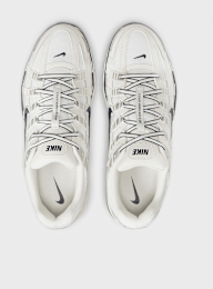 Nike, P-6000, white, Image 6 of 8