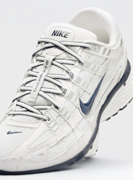 Nike, P-6000, white, Image 7 of 8