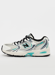 New Balance, 530 (GS), white, Image 1 of 5