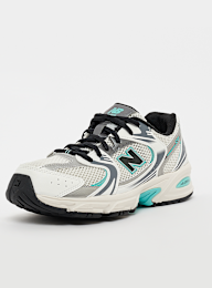 New Balance, 530 (GS), white, Image 2 of 5