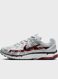 Nike, P-6000, grey, Image 1 of 8