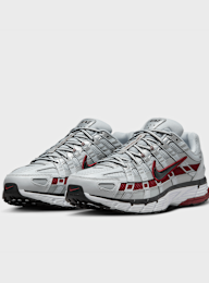 Nike, P-6000, grey, Image 4 of 8