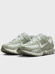 Nike, Zoom Vomero 5, green, Image 4 of 9