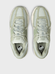 Nike, Zoom Vomero 5, green, Image 6 of 9