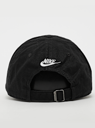 Nike, Club Cap, black, Image 2 of 4