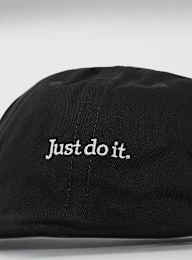 Nike, Club Cap, black, Image 4 of 4