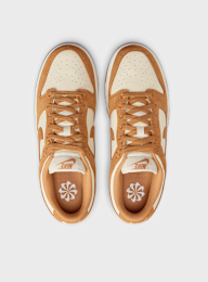 Nike, WMNS Dunk Low, beige, Image 6 of 8