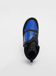 Jordan, Sky Jordan 1 SE Children, blue, Image 5 of 5