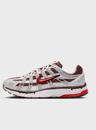 Nike, WMNS P-6000, grey, Image 1 of 8