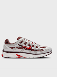 Nike, WMNS P-6000, grey, Image 2 of 8