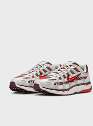 Nike, WMNS P-6000, grey, Image 4 of 8