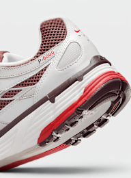 Nike, WMNS P-6000, grey, Image 7 of 8